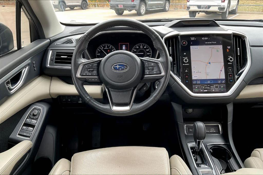 used 2023 Subaru Ascent car, priced at $30,989