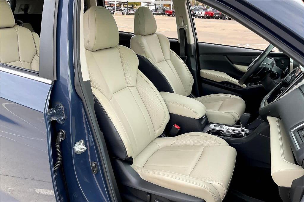 used 2023 Subaru Ascent car, priced at $30,989