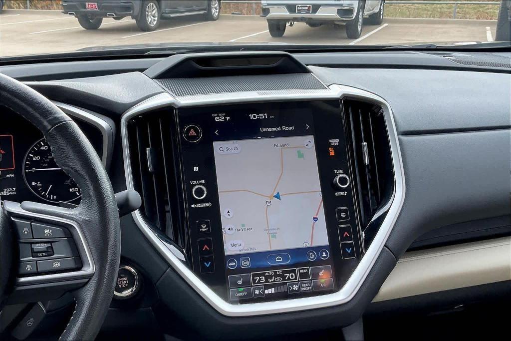 used 2023 Subaru Ascent car, priced at $30,989