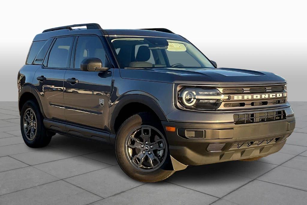 used 2023 Ford Bronco Sport car, priced at $24,985