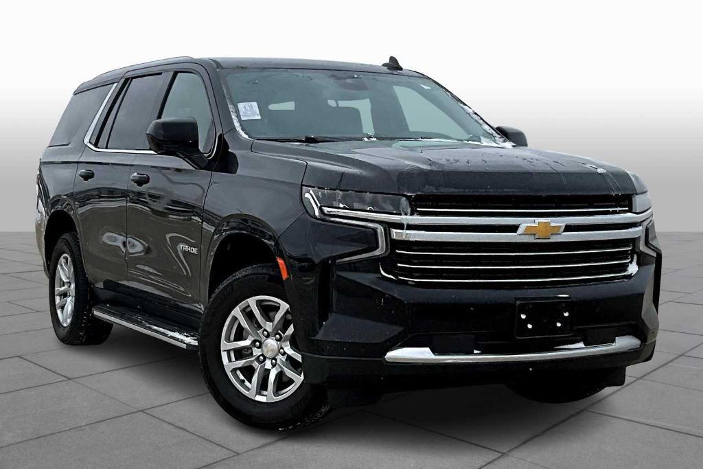 used 2023 Chevrolet Tahoe car, priced at $49,405