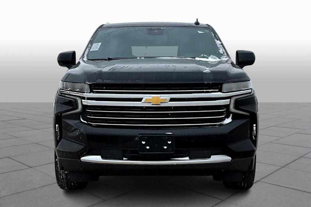 used 2023 Chevrolet Tahoe car, priced at $49,405