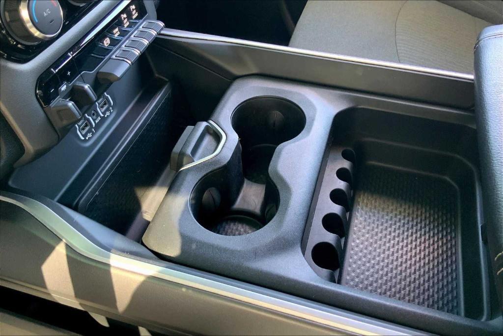 used 2022 Ram 3500 car, priced at $57,496