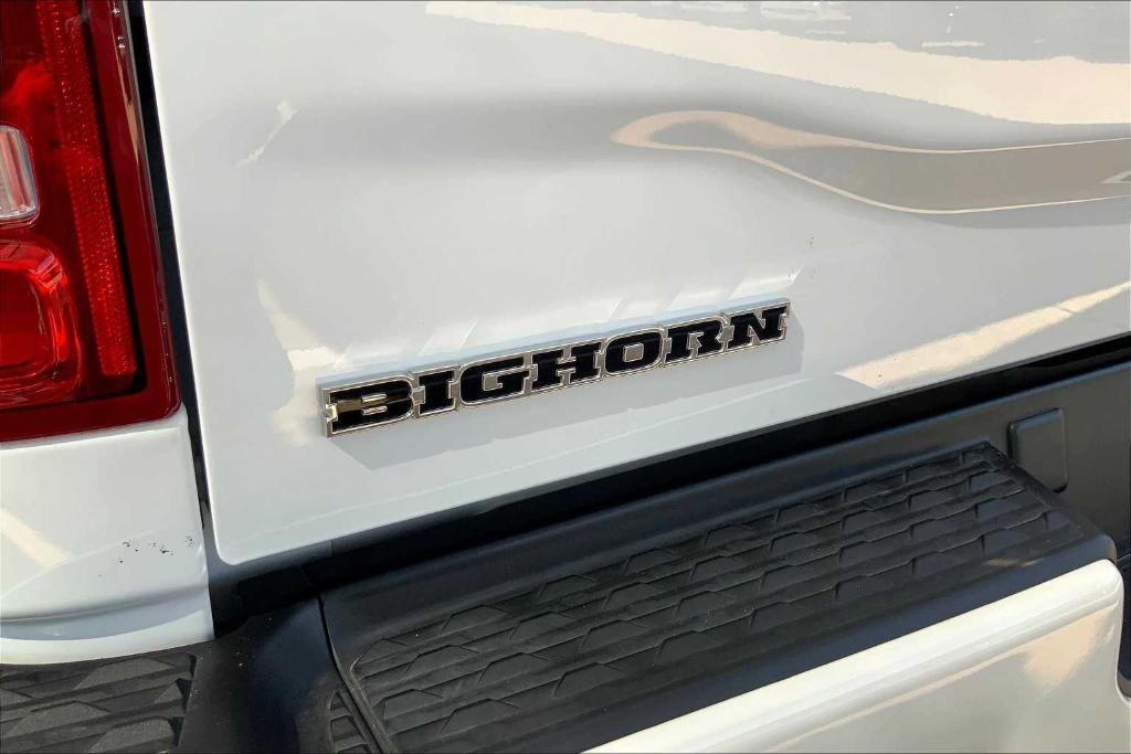 used 2022 Ram 3500 car, priced at $57,496