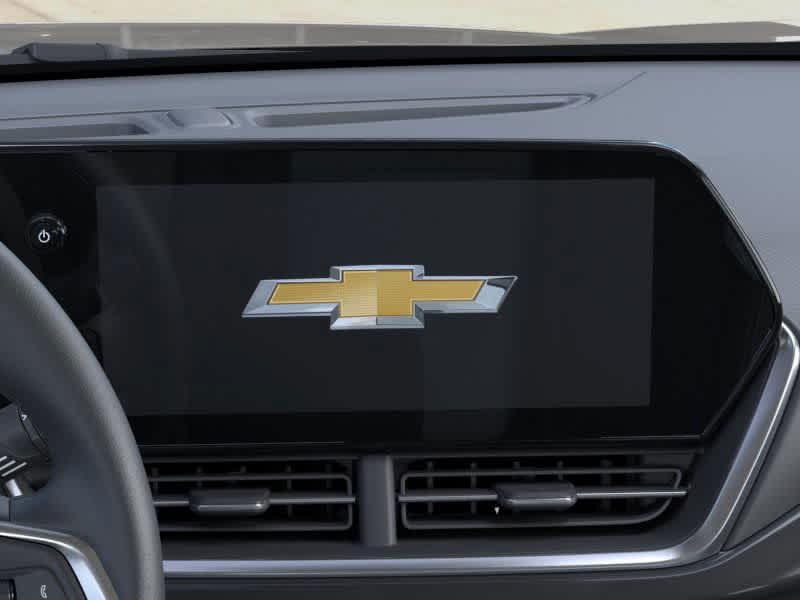 new 2026 Chevrolet Trax car, priced at $26,740