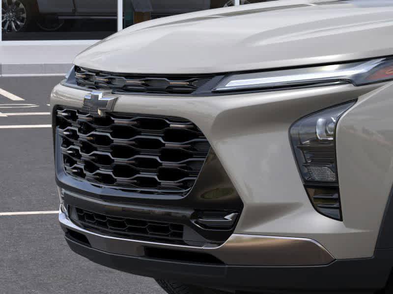 new 2026 Chevrolet Trax car, priced at $26,740