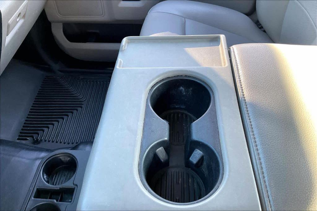 used 2018 Ford F-150 car, priced at $15,533