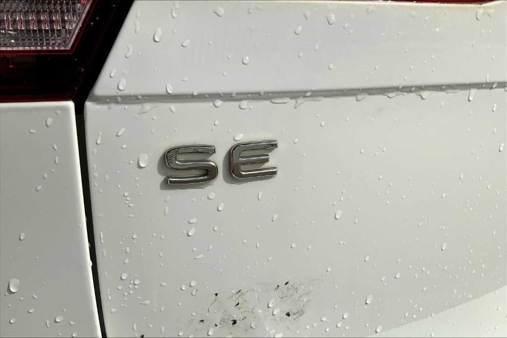 used 2024 Volkswagen Tiguan car, priced at $29,659