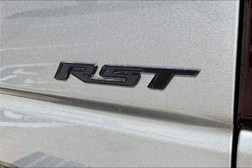 new 2026 Chevrolet Silverado 1500 car, priced at $55,800