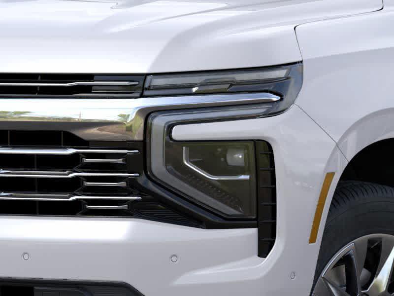 new 2025 Chevrolet Tahoe car, priced at $82,095