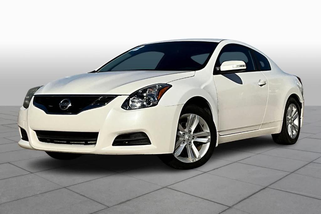 used 2012 Nissan Altima car, priced at $6,907