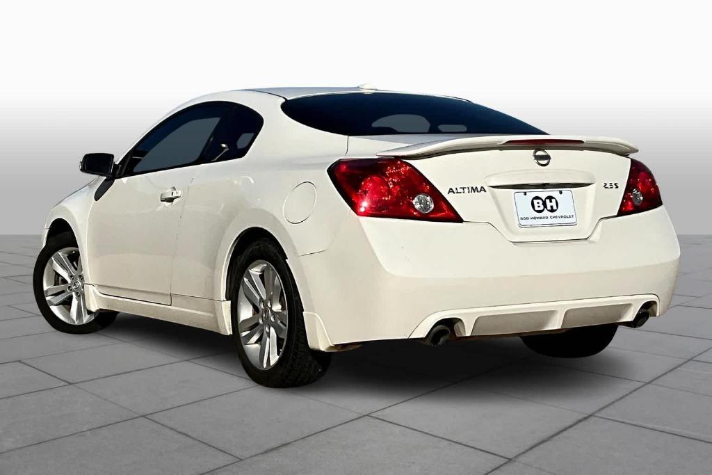 used 2012 Nissan Altima car, priced at $6,907