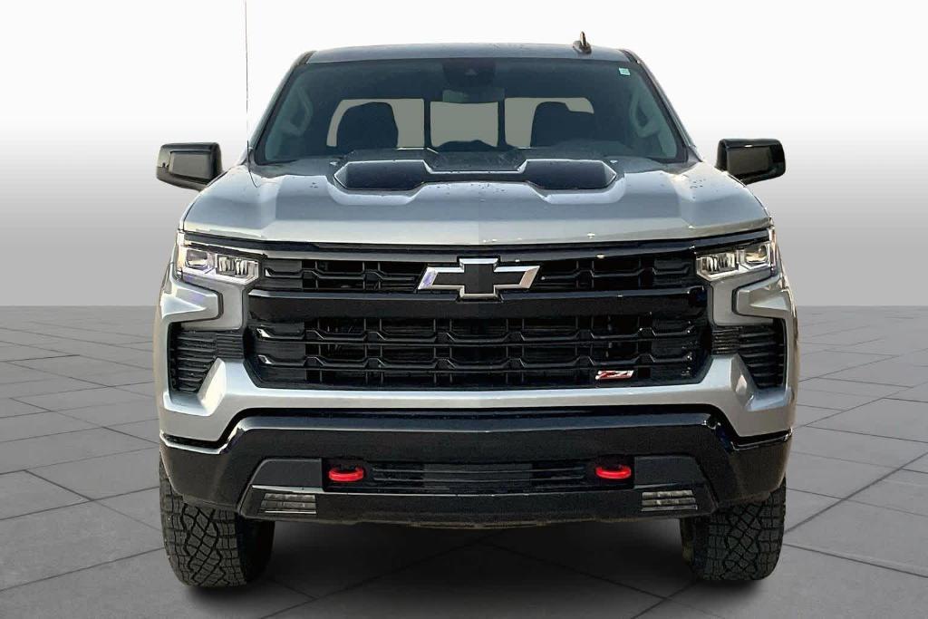 used 2026 Chevrolet Silverado 1500 car, priced at $59,989