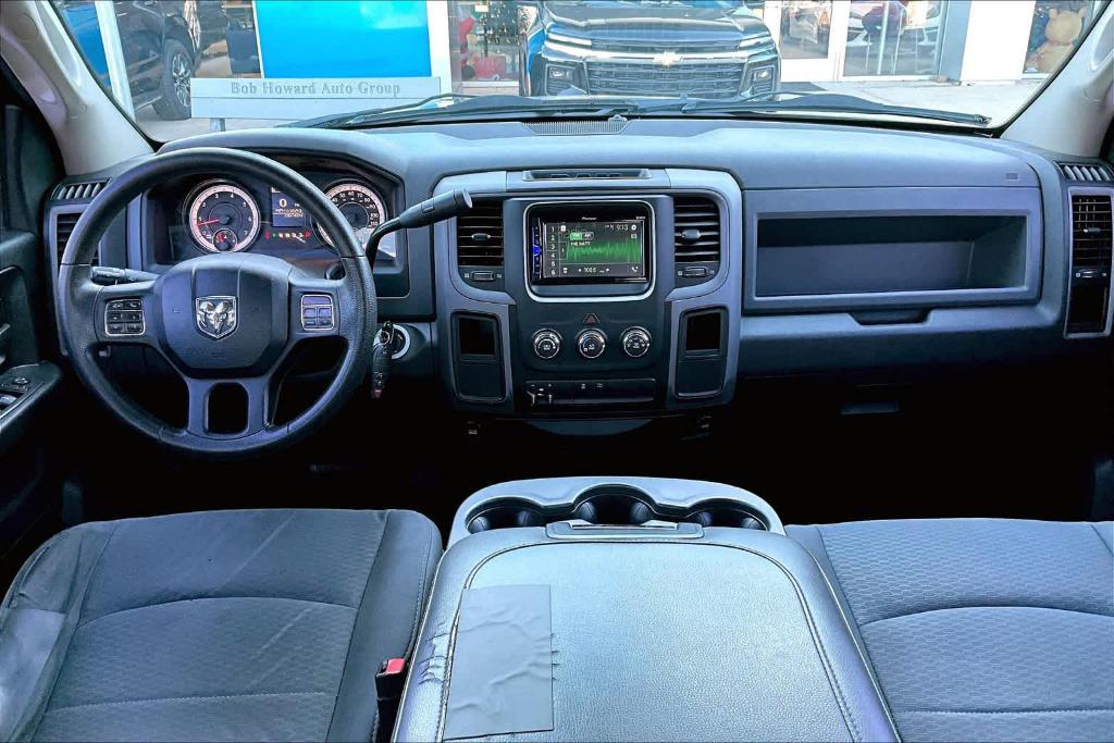 used 2014 Ram 1500 car, priced at $15,843