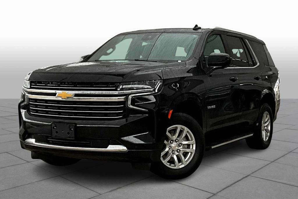 used 2023 Chevrolet Tahoe car, priced at $48,963