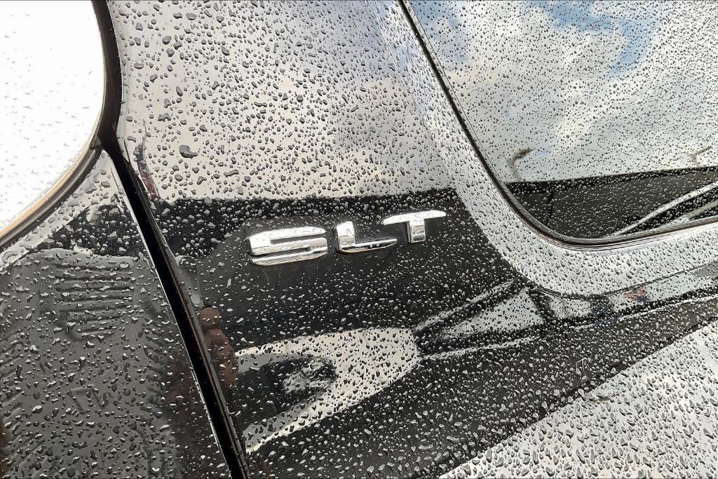 used 2020 GMC Acadia car, priced at $19,552