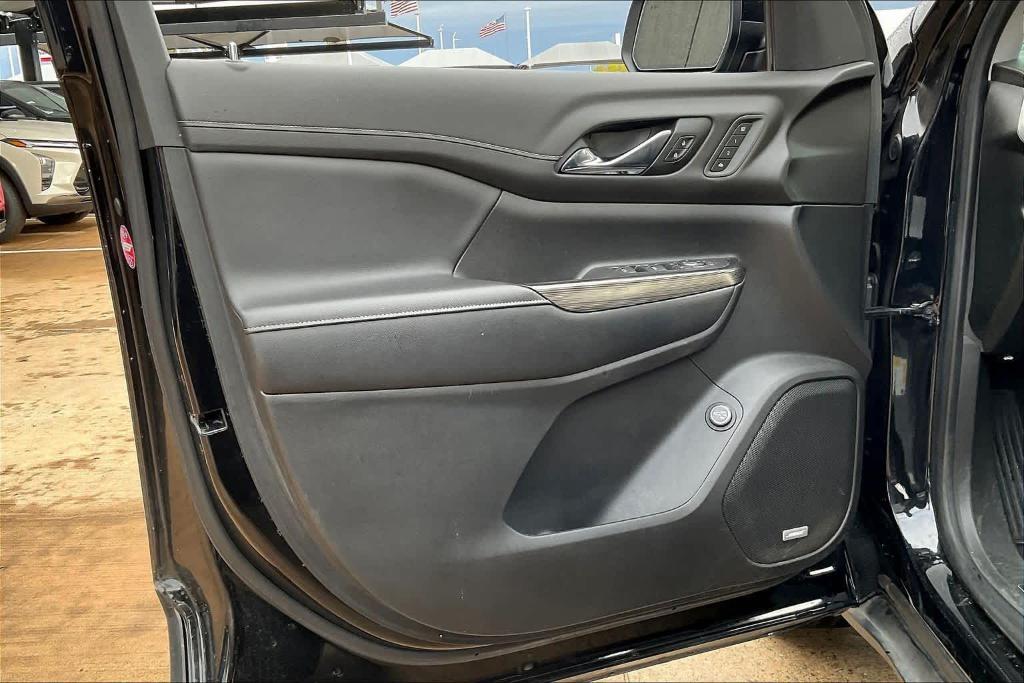 used 2020 GMC Acadia car, priced at $19,552