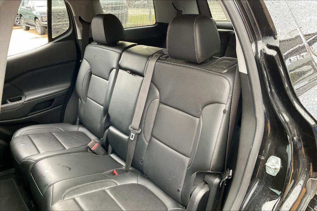 used 2020 GMC Acadia car, priced at $19,552