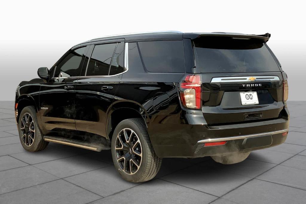 used 2021 Chevrolet Tahoe car, priced at $29,663