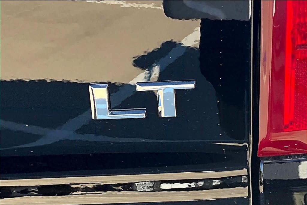 new 2026 Chevrolet Silverado 1500 car, priced at $54,175