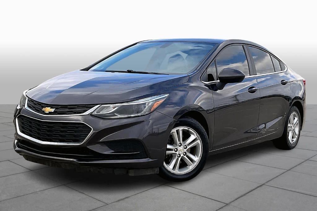 used 2016 Chevrolet Cruze car, priced at $5,900