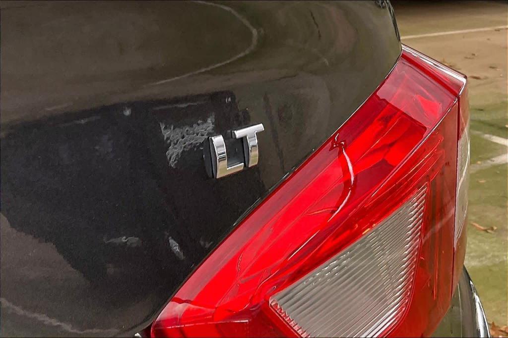 used 2016 Chevrolet Cruze car, priced at $5,900