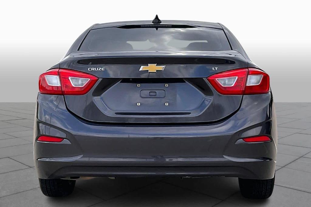 used 2016 Chevrolet Cruze car, priced at $5,900