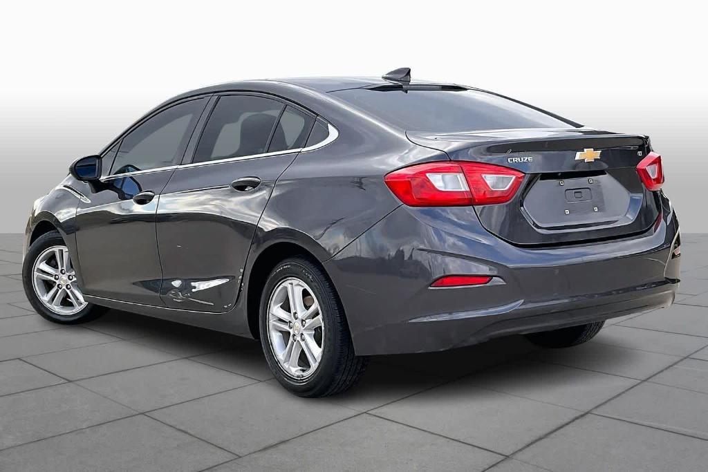 used 2016 Chevrolet Cruze car, priced at $5,900