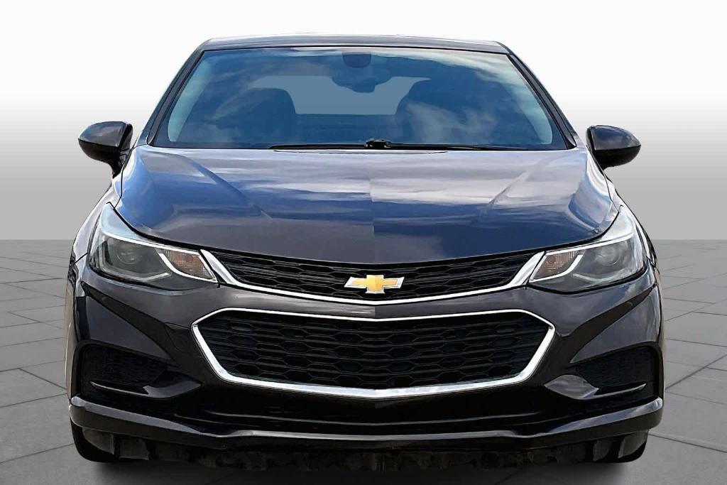 used 2016 Chevrolet Cruze car, priced at $5,900