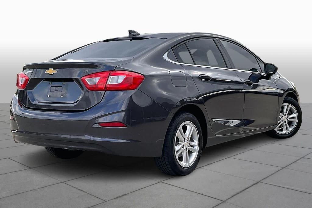used 2016 Chevrolet Cruze car, priced at $5,900