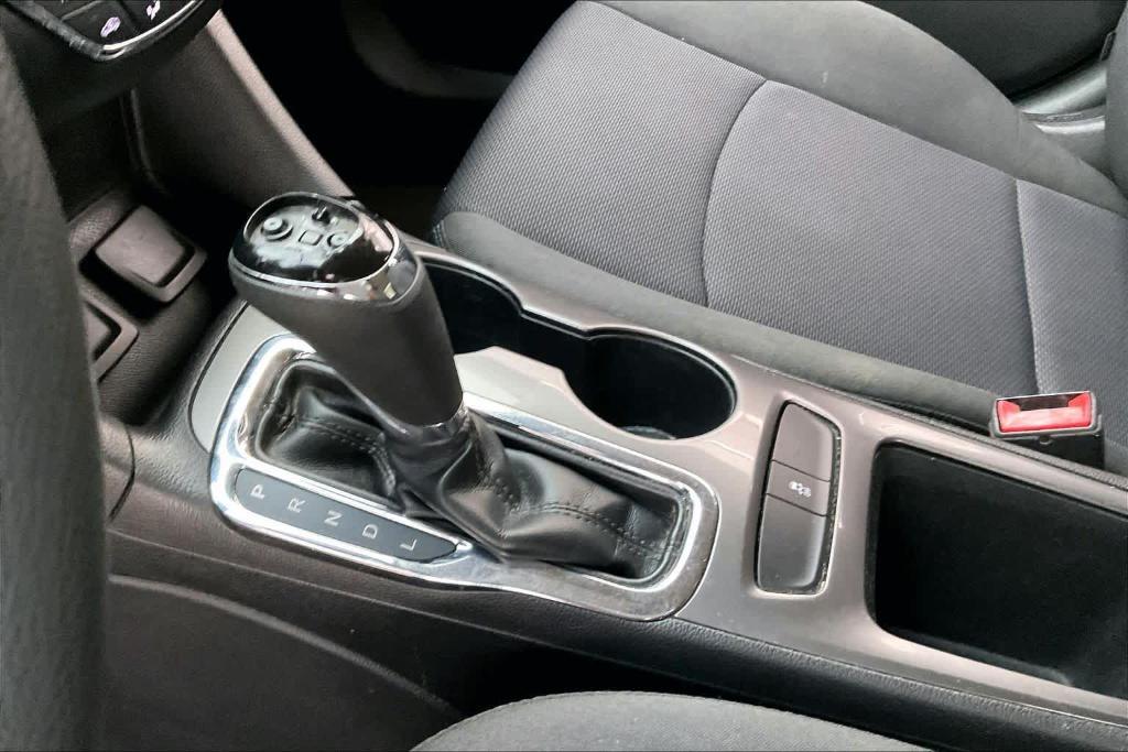used 2016 Chevrolet Cruze car, priced at $5,900