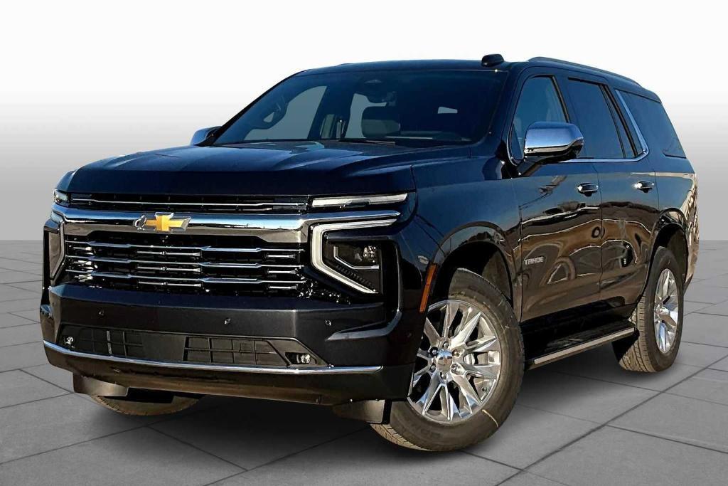 new 2025 Chevrolet Tahoe car, priced at $82,515