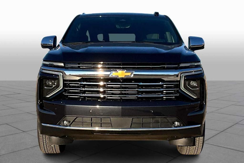 new 2025 Chevrolet Tahoe car, priced at $82,515