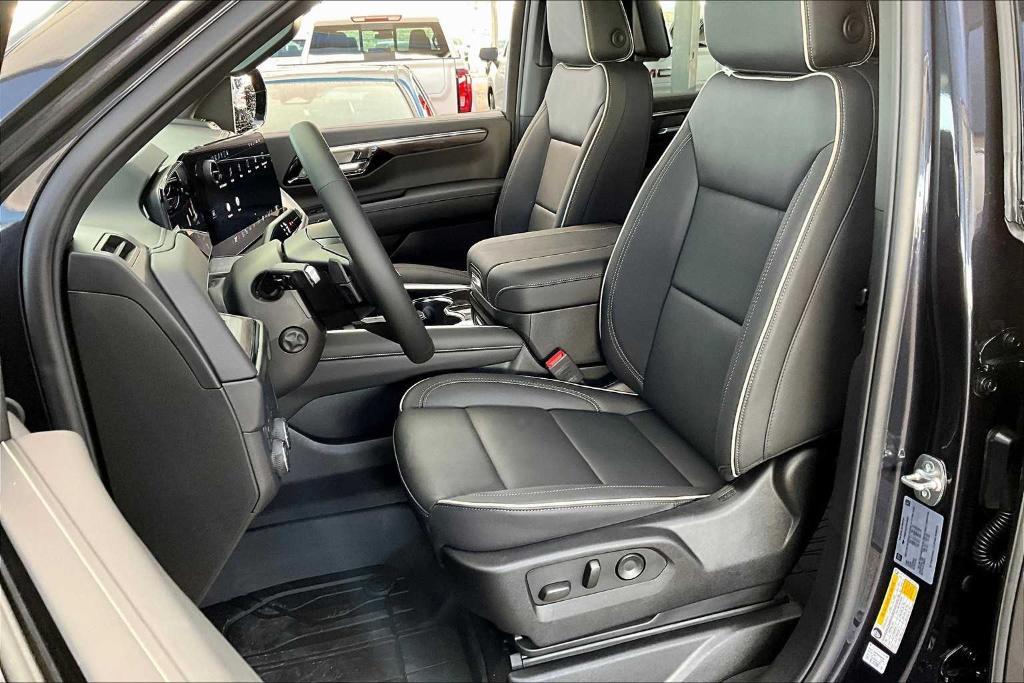 new 2025 Chevrolet Tahoe car, priced at $82,515