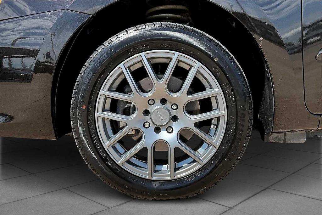 used 2011 Nissan Sentra car, priced at $5,811