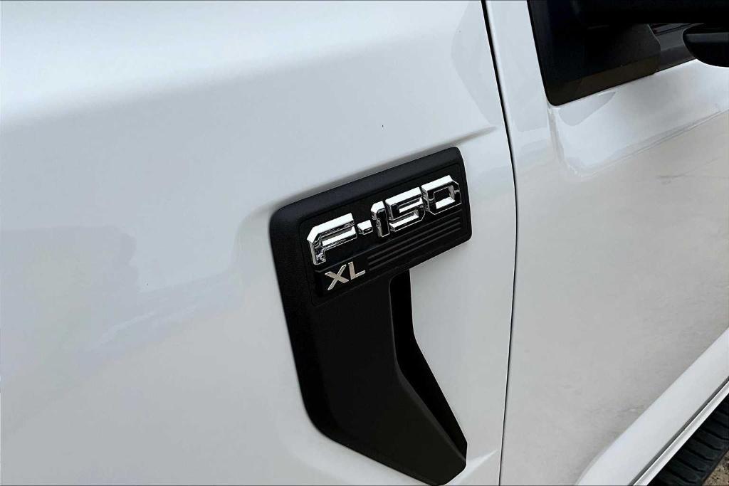 used 2024 Ford F-150 car, priced at $44,977