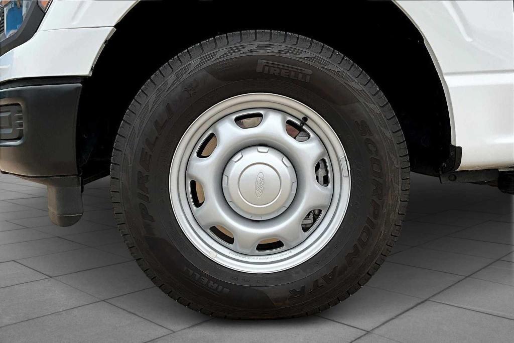 used 2024 Ford F-150 car, priced at $44,977