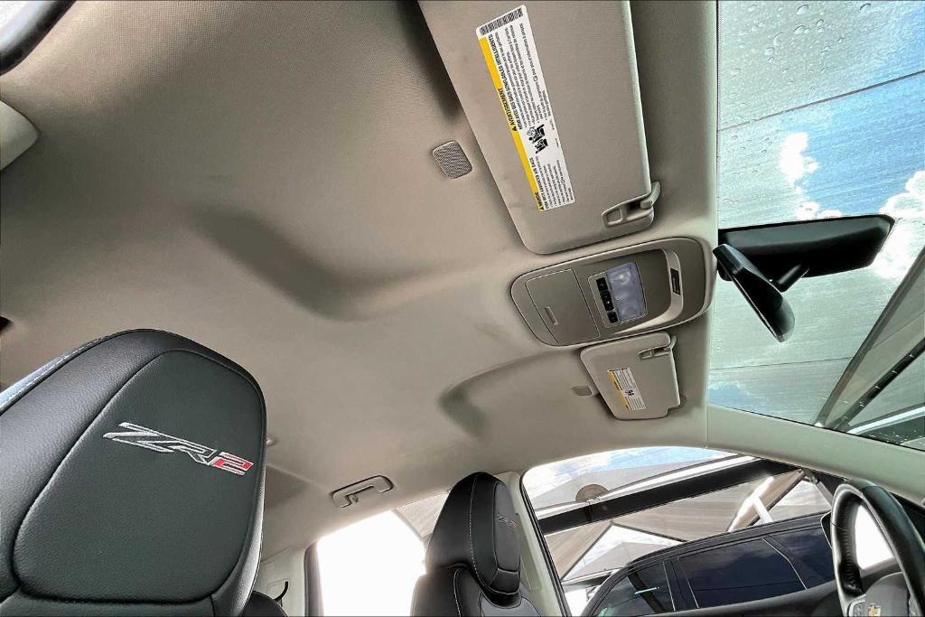 used 2021 Chevrolet Colorado car, priced at $34,499