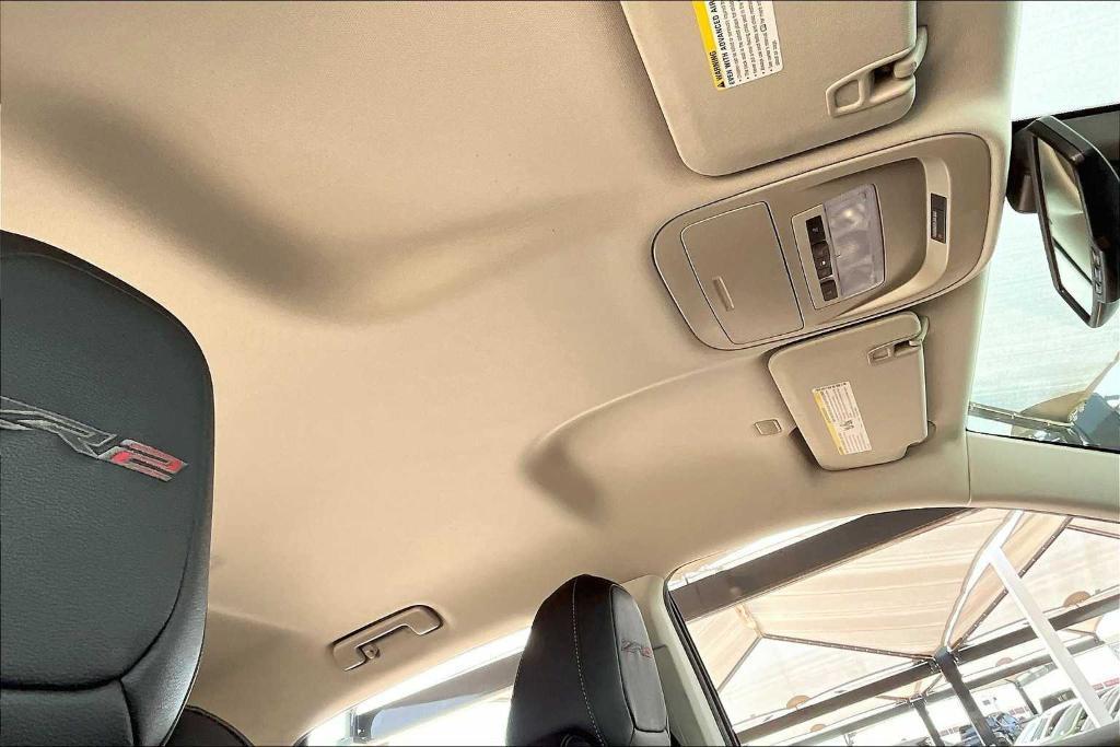 used 2018 Chevrolet Colorado car, priced at $26,555