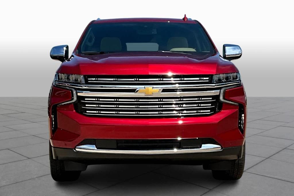 new 2024 Chevrolet Tahoe car, priced at $75,556