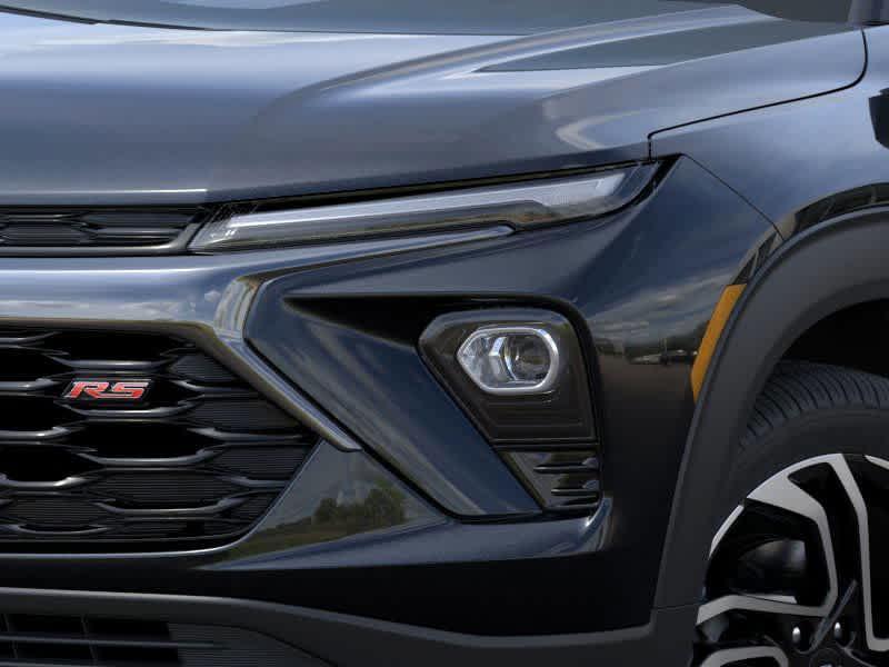new 2024 Chevrolet TrailBlazer car, priced at $33,080