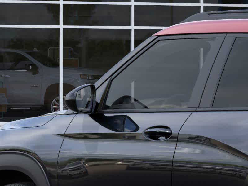new 2024 Chevrolet TrailBlazer car, priced at $33,080
