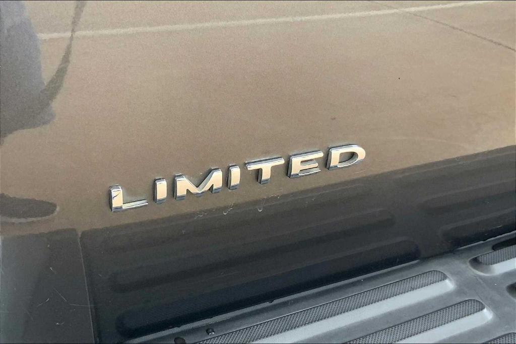 used 2017 Ford Expedition car, priced at $14,907