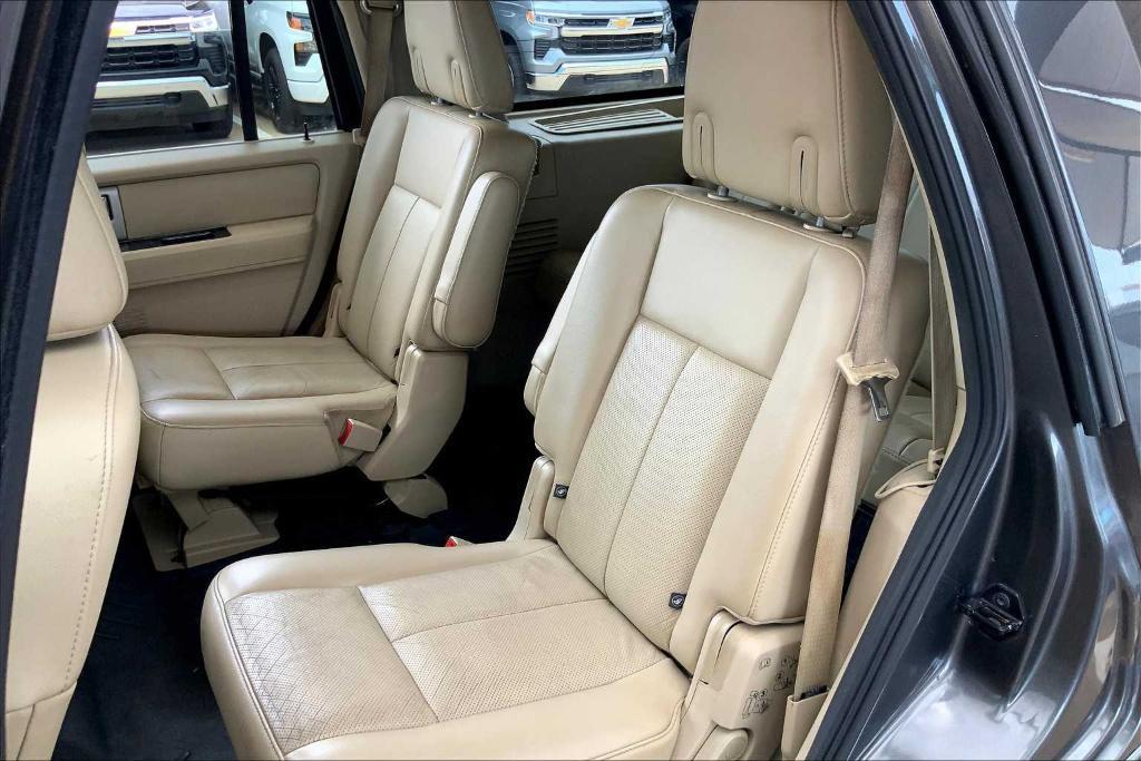 used 2017 Ford Expedition car, priced at $14,907