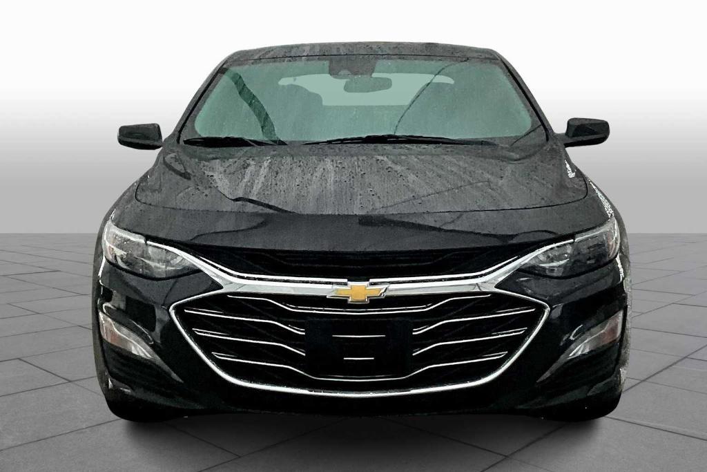 used 2023 Chevrolet Malibu car, priced at $18,842