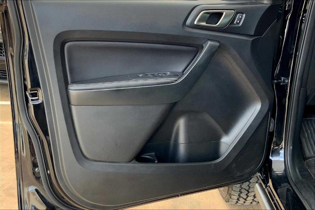 used 2021 Ford Ranger car, priced at $22,712