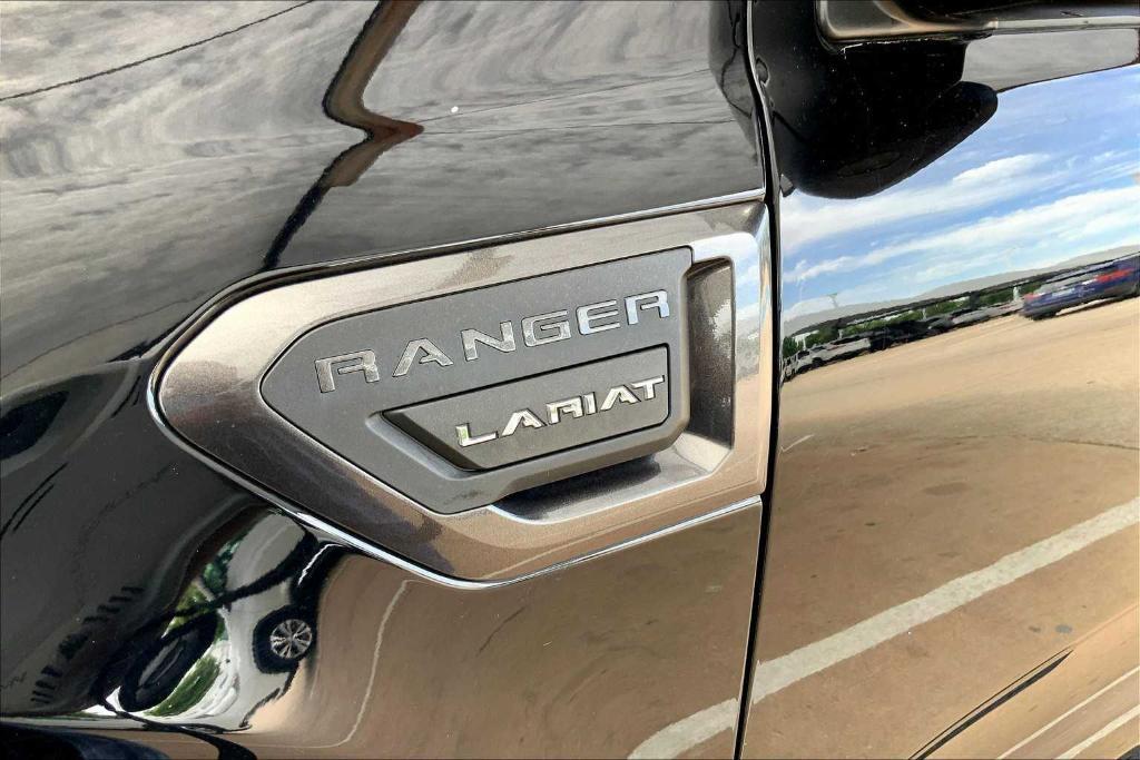 used 2021 Ford Ranger car, priced at $22,712