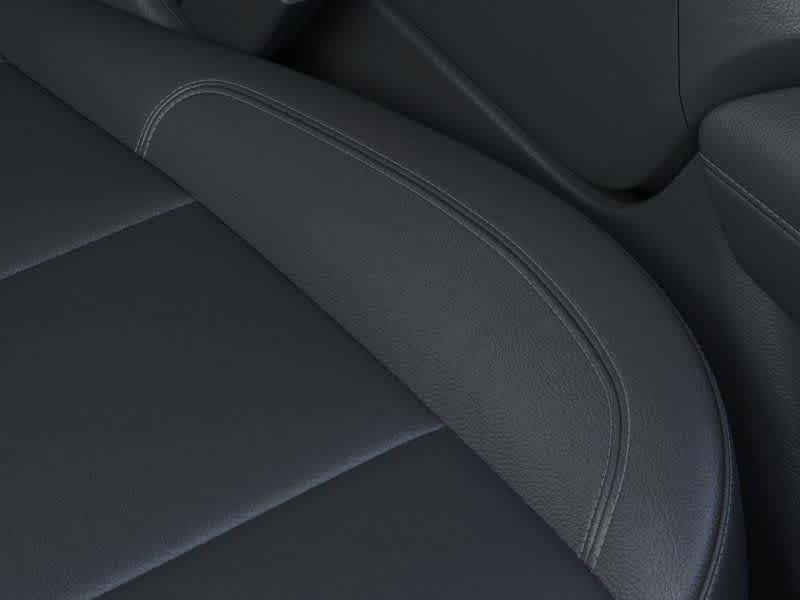 new 2025 Chevrolet Tahoe car, priced at $68,850