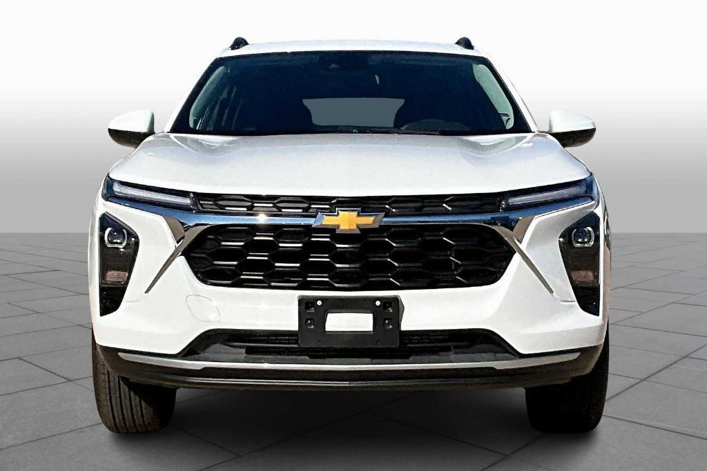 new 2025 Chevrolet Trax car, priced at $24,985