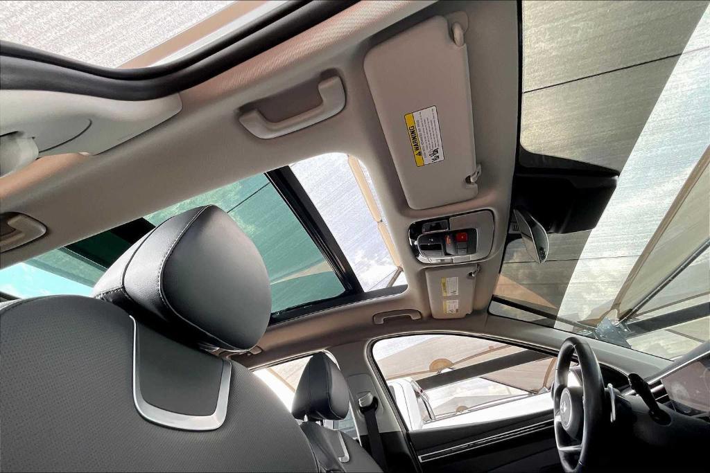 used 2023 Hyundai Tucson car, priced at $26,497